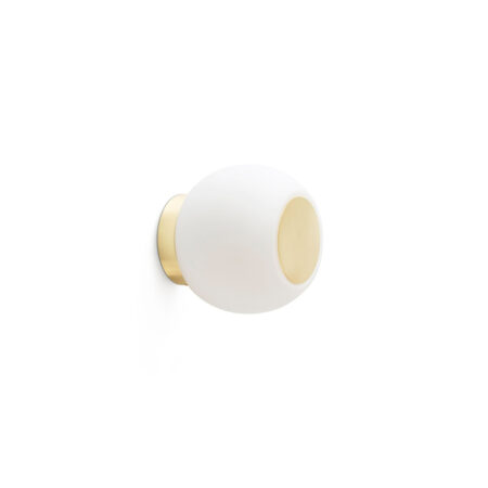 WALL LAMP MOY Gold