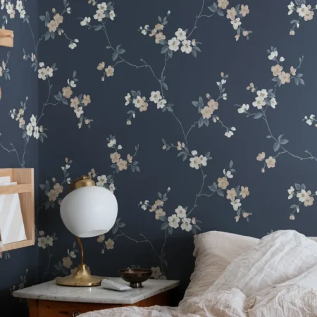Tapeet Engla Classic Blue S10189