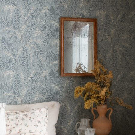 Tapeet Idun Misty Blue S10226
